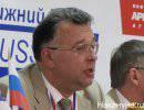 Игорь Севастьянов: Украинские оборонщики намерены продолжать сотрудничество с Россией, несмотря на запрет киевской хунты Игорь Севастьянов: Украинские оборонщики намерены продолжать сотрудничество с Россией, несмотря на запрет киевской хунты