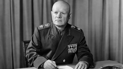 Великая Отечественная война: победы и поражения маршала Голикова