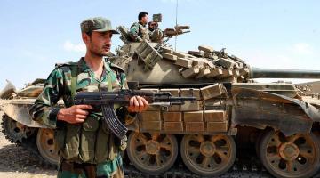 Прорыв в Идлибе: зачем армия Асада начала бои в зоне деэскалации