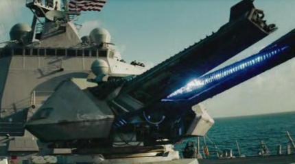США пугают мир протухшим «чудо-оружием» из комиксов про Трансфомеров США пугают мир протухшим «чудо-оружием» из комиксов про Трансфомеров