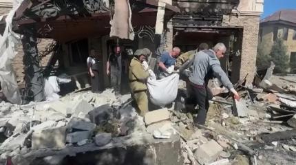 ВСУ усилили атаки на города Донбасса – есть погибшие и раненые
