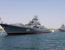 ЧФ к 2016 году получит шесть новых надводных кораблей и шесть подлодок ЧФ к 2016 году получит шесть новых надводных кораблей и шесть подлодок