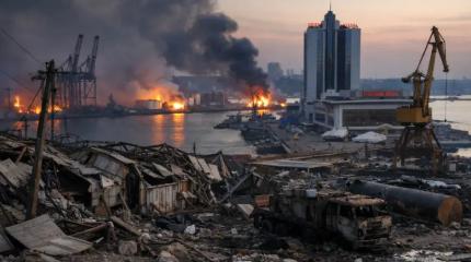 Холодный расчёт ударов по Одессе: эксперт пояснил логику российских атак