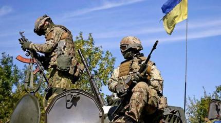 Грузины формируют на Донбассе ударный кулак против России Грузины формируют на Донбассе ударный кулак против России