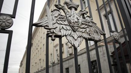 Минобороны попросили продавать списанную технику фермерам Минобороны попросили продавать списанную технику фермерам