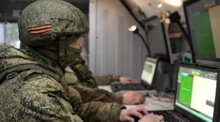 Русскую альтернативу Starlink бандеровцы готовы сбивать зенитными ракетами