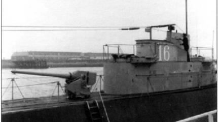 Восемь дней войны O-16 Восемь дней войны O-16