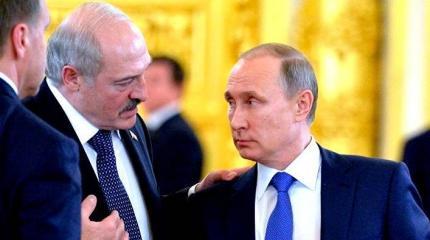 Лукашенко намекнул Путину: Можем и о военной базе потолковать