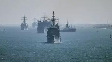 Как флот РФ может использовать новые «Цирконы»