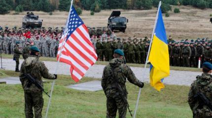 Что США поставляют украинским военным? Что США поставляют украинским военным?