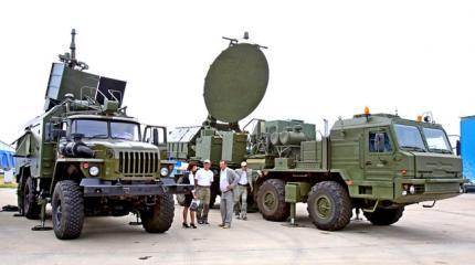 Заглушить спутник с земли: Россия испытывает уникальный комплекс РЭБ Заглушить спутник с земли: Россия испытывает уникальный комплекс РЭБ