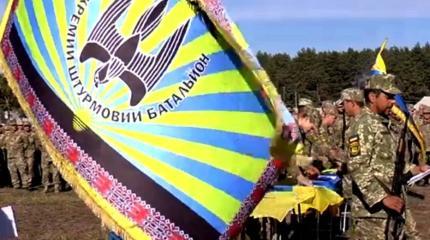 На Донбассе уничтожен боевик «Питбуль» - соратник «Ведьмы»