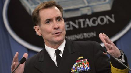 Госдепартамент США заявил о готовности военного ответа на действия КНДР Госдепартамент США заявил о готовности военного ответа на действия КНДР
