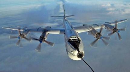 Стратегическая авиация РФ совершила небывалый налет на ИГИЛ в Сирии Стратегическая авиация РФ совершила небывалый налет на ИГИЛ в Сирии