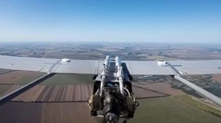 Как прекратить украинские налёты на Россию