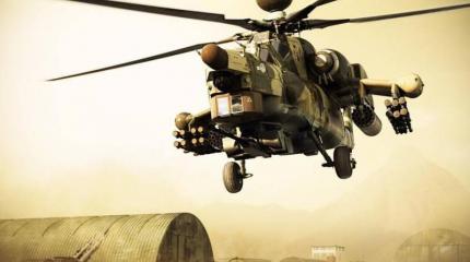 Сирийцы боготворят «Ночных охотников» Сирийцы боготворят «Ночных охотников»