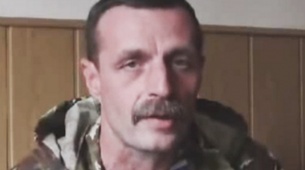 Безлер: ВСУ перегруппируются для последующей атаки ополчения Безлер: ВСУ перегруппируются для последующей атаки ополчения