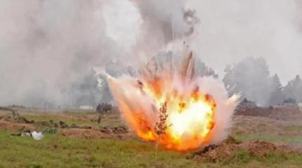 Преступления Украины: в Днепропетровской области ВСУ минируют тела погибших