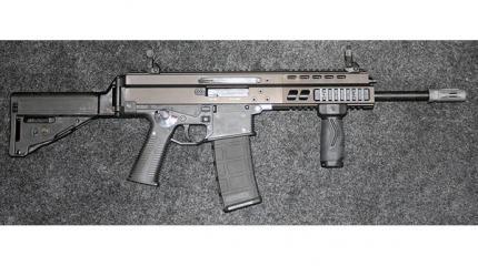 Штурмовая винтовка B&T APC-556 Штурмовая винтовка B&T APC-556