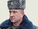 Из 24-й бригады укро-фашистских войск сбежал командир Из 24-й бригады укро-фашистских войск сбежал командир