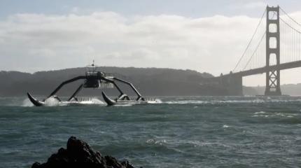 Страны НАТО превратили Балтику в полигон для испытания водных дронов