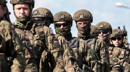 Польша нарывается на «нейтрализацию» тактическим ядерным оружием