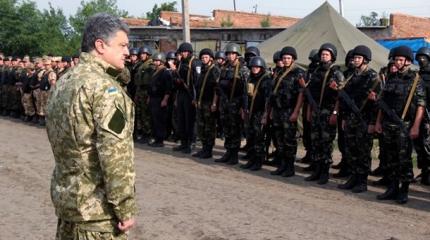 Генштаб: тайна украинских учений раскрыта Генштаб: тайна украинских учений раскрыта