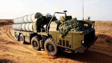Россия отказалась от поставок С-300 из-за позиции Израиля Россия отказалась от поставок С-300 из-за позиции Израиля