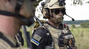 Каждый 3-й солдат в наступлении ВСУ под Харьковом гражданин страны НАТО