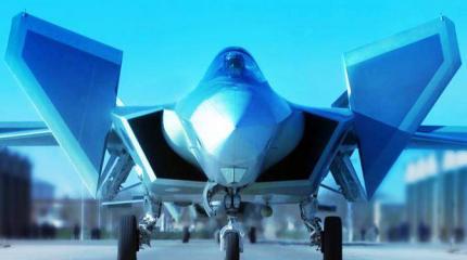 Китай нашел управу на F-22 и F-35