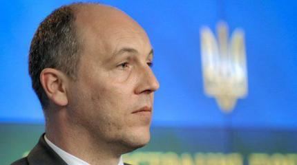 Парубий: Канада должна убедить США начать поставлять Украине оружие Парубий: Канада должна убедить США начать поставлять Украине оружие