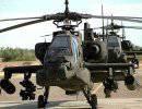 Индия готовится к заключению 1,4 млрд контракта на закупку 22 вертолетов Apache Индия готовится к заключению 1,4 млрд контракта на закупку 22 вертолетов Apache