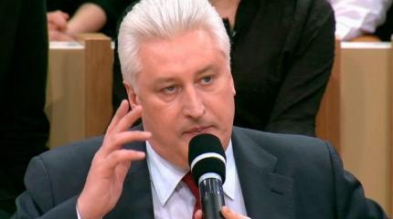 Коротченко допустил причастность украинской ДРГ к взрыву в Питере Коротченко допустил причастность украинской ДРГ к взрыву в Питере