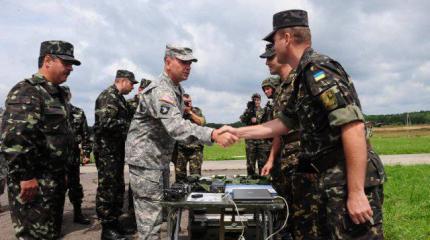 Вьетнамская война на Украине Вьетнамская война на Украине