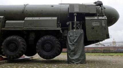 США провоцируют Россию на ядерную войну США провоцируют Россию на ядерную войну
