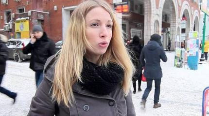 Освобожденная Александра Лоткова рассказала, как изменились ее взгляды на самооборону Освобожденная Александра Лоткова рассказала, как изменились ее взгляды на самооборону