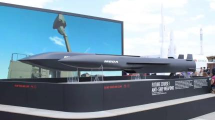 Европейские ракеты нового поколения Европейские ракеты нового поколения