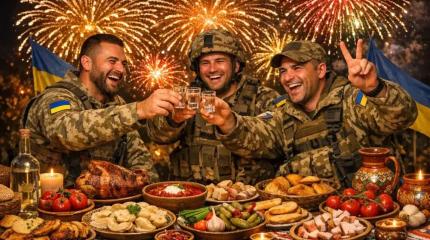 К «ухилянтам» и дезертирам в ВСУ добавились «шабулянты»