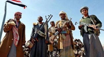 50.000 бойцов Йемена готовятся к вторжению в Саудовскую Аравию