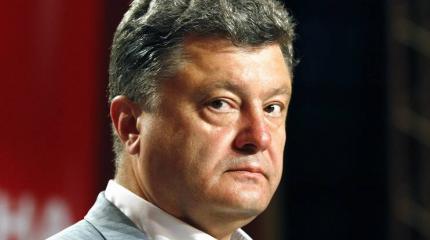 Порошенко: Киев договорился с рядом стран НАТО о поставках оружия Порошенко: Киев договорился с рядом стран НАТО о поставках оружия