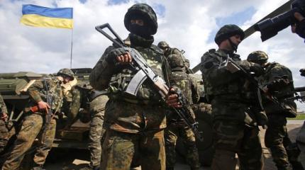 Итальянские добровольцы на Украине оказались по разные стороны окопов Итальянские добровольцы на Украине оказались по разные стороны окопов