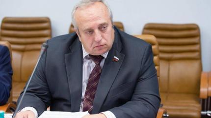 Клинцевич сообщил, сможет ли РФ противостоять биологическому оружию Запада