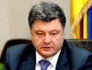 Порошенко хочет вооружить украинскую армию высокоточным оружием Порошенко хочет вооружить украинскую армию высокоточным оружием