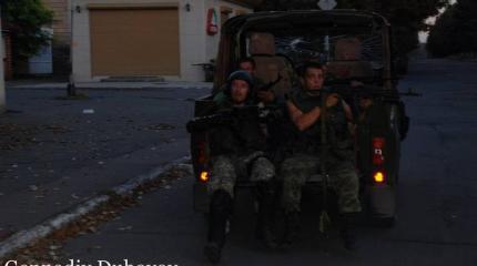 В чём вина Шустрого, гражданина Новороссии? В чём вина Шустрого, гражданина Новороссии?