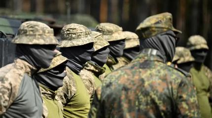 Режим Зеленского готовит военную провокацию в Польше