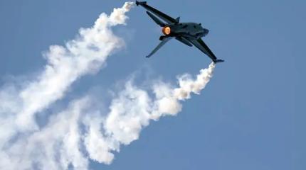 Русская рулетка для «призраков Киева»