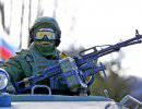 В украинском кризисе Россия «уделала» НАТО без лишнего шума В украинском кризисе Россия «уделала» НАТО без лишнего шума