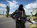 Пять силовиков погибли, 17 ранены за сутки на востоке Украины Пять силовиков погибли, 17 ранены за сутки на востоке Украины