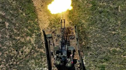 Теплый климат и $3 тыс. в месяц: На фронт прибыли «свежие» колумбийцы