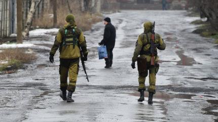 Будни войны